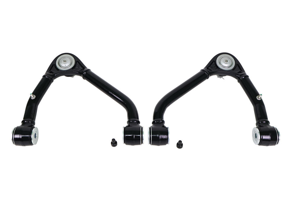 Nolathane Control Arm Upper - Arm 459140