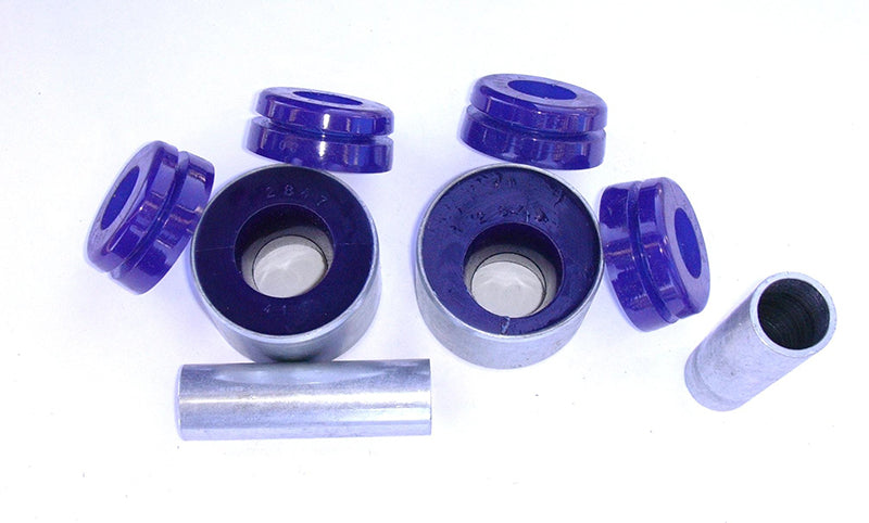 SuperPro Control Arm Bush Kit SPF2797K