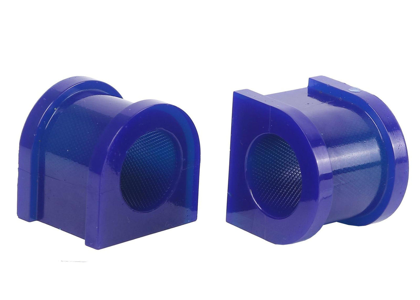 SuperPro Front Swaybar Mount Bush Kit Fits Mazda SPF3902-25K