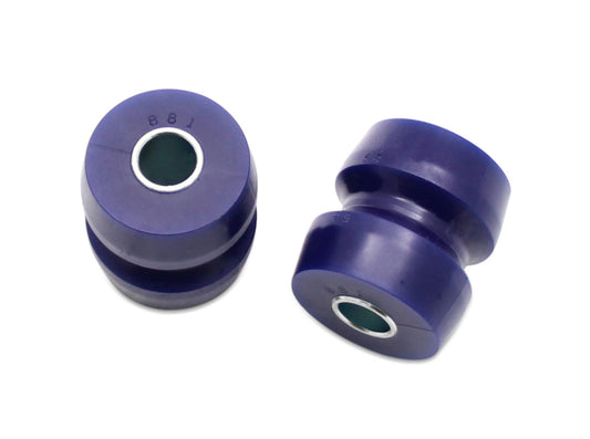 SuperPro Front Control Arm Lower-Rear Bush Kit Fits Nissan SPF0881K