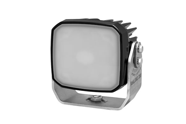 Hella Roklume Diffuse Flood Work Lamp 1GA 995 706-541