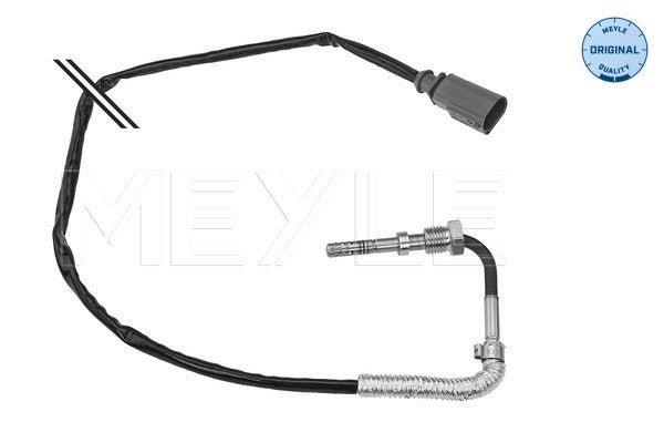 MEYLE Sensor, Exhaust Gas Temperature 114 800 0197