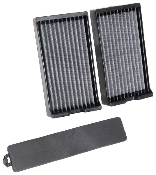 K&N Reusable Cabin Filter KNVF2063