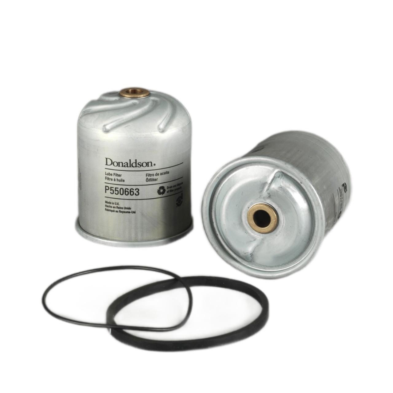 Donaldson Oil Filter P550663