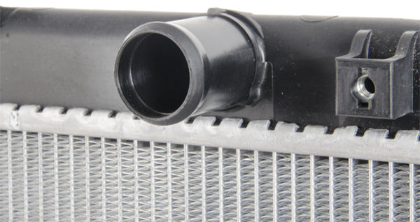 MAHLE Radiator Oe Quality CR 1589 000P