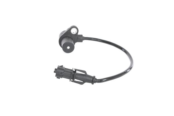 Bosch Crankshaft RPM Sensor 0 281 002 729