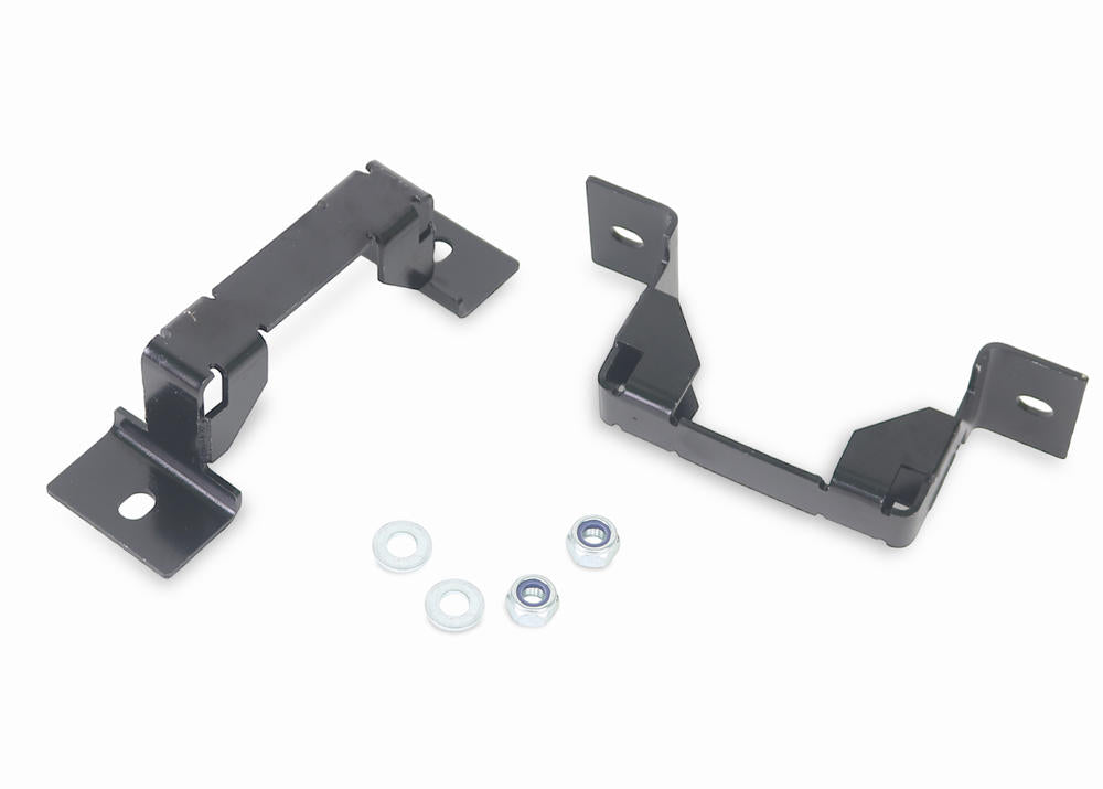 SuperPro Centre Bearing Offset Bracket TRC0044