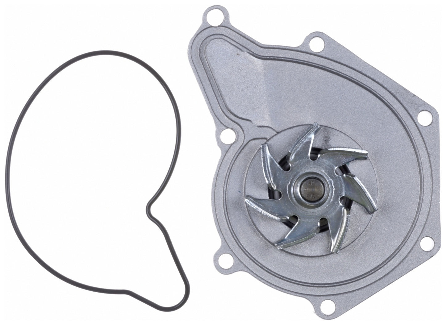 Gates Water Pump GWP4233