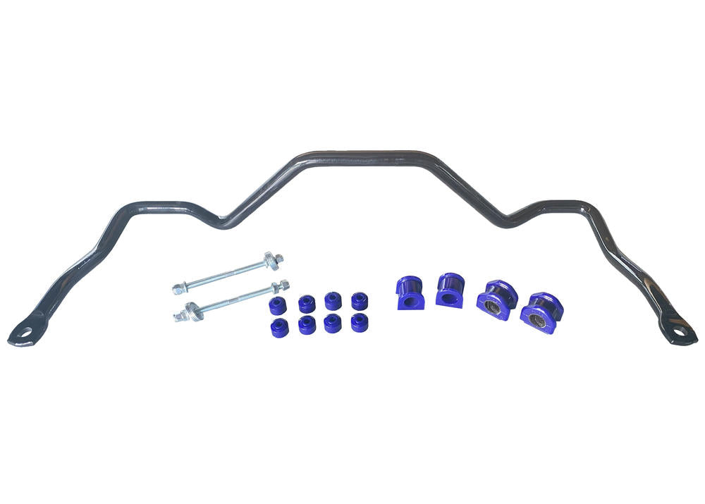 SuperPro 24mm Heavy Duty Non Adjustable Sway Bar SFR35