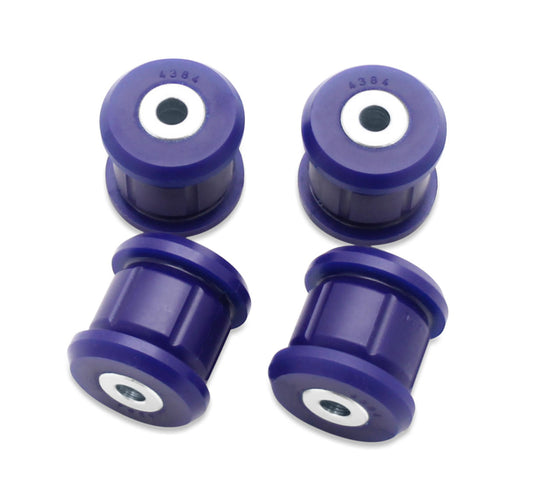 SuperPro Front Control Arm Upper-Inner Bush Kit Fits Lexus Toyota SPF4384K