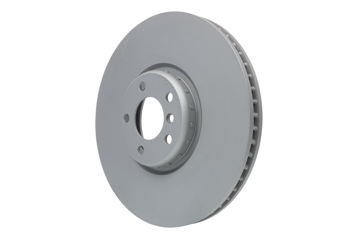 ATE Brake Rotor 385mm Front LH 24.0136-0113.2