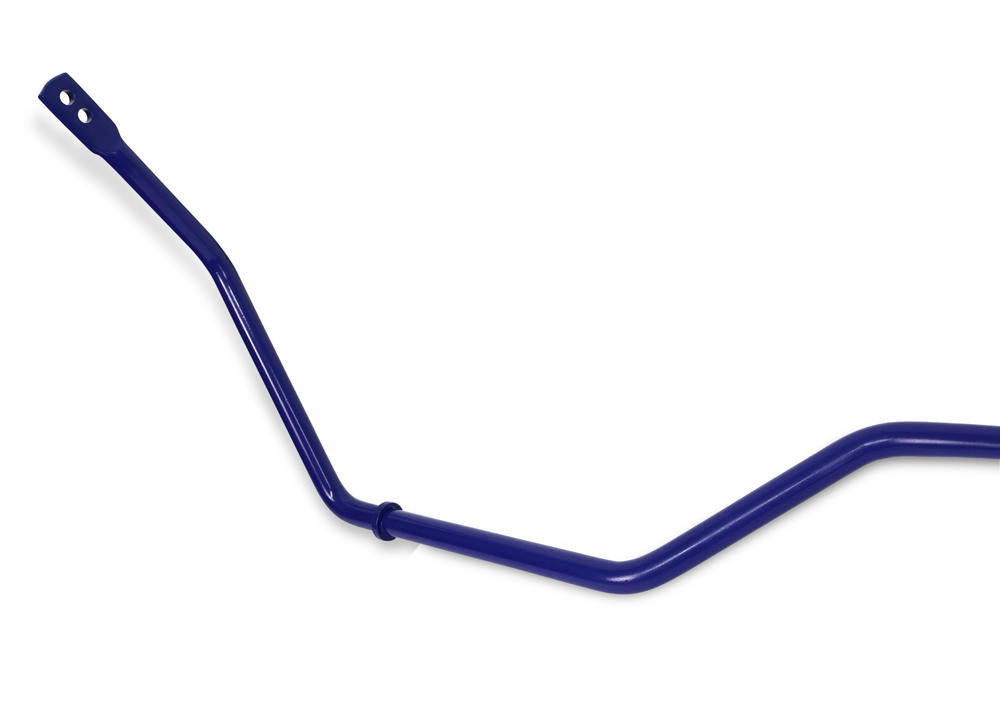 SuperPro Sway bar - 24mm 2 point adjustable RC0129RZ-24