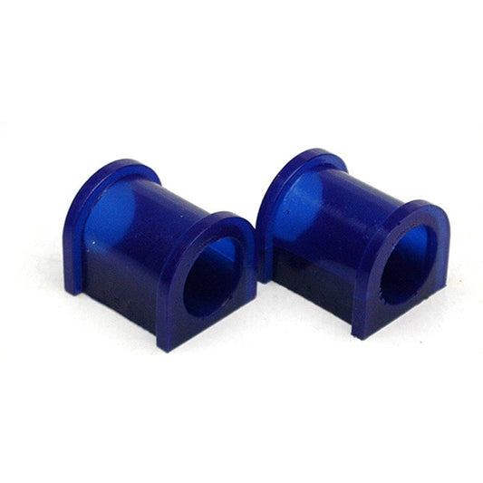 SuperPro Front Swaybar Mount Bush Kit Fits Daimler Jaguar SPF1538-25.4K