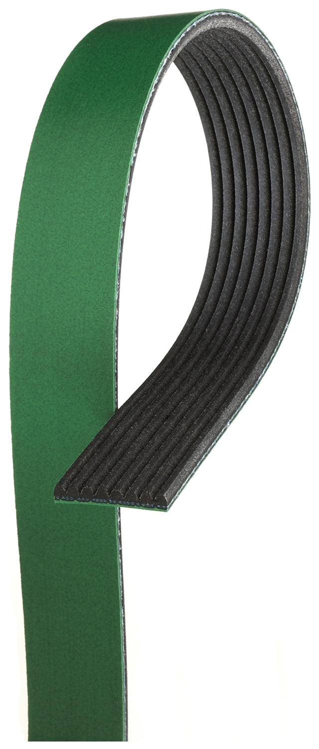 Gates Heavy Duty Micro-V Belt 8PK1882HD