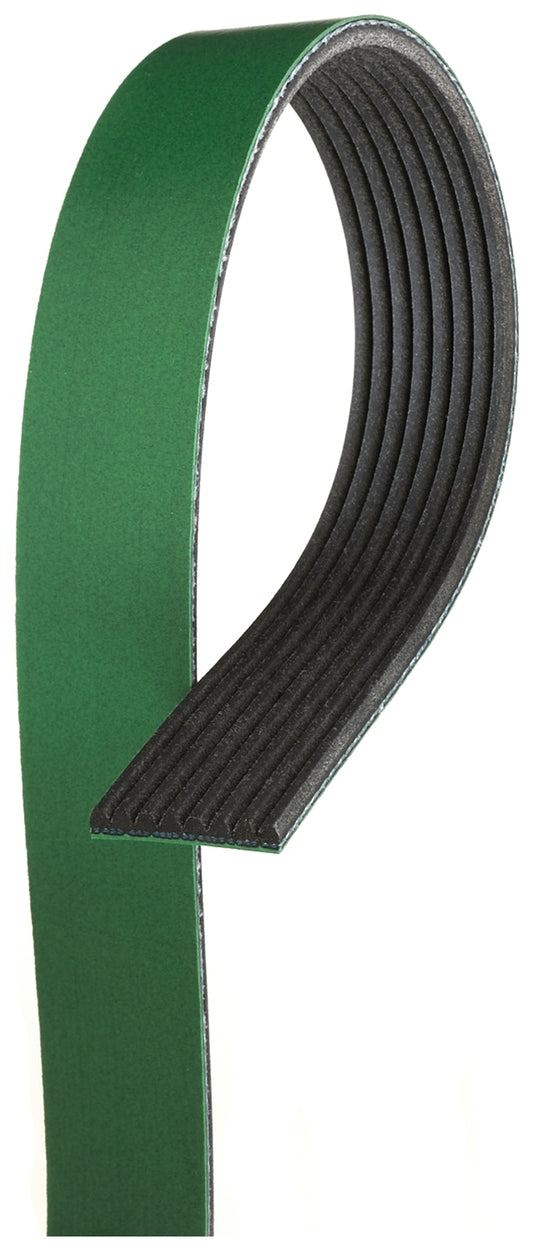 Gates Heavy Duty Micro-V Belt 8PK1742HD