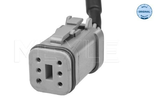 MEYLE Radiator Fan Motor 814 234 0001