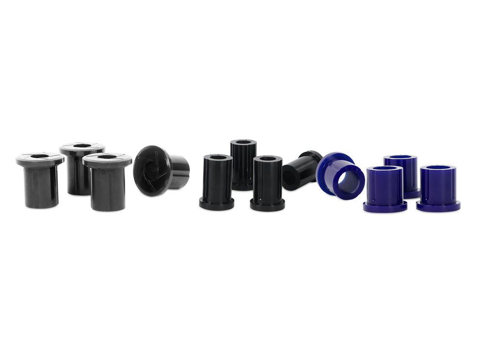 SuperPro Bushing Vehicle Kit KIT072HK