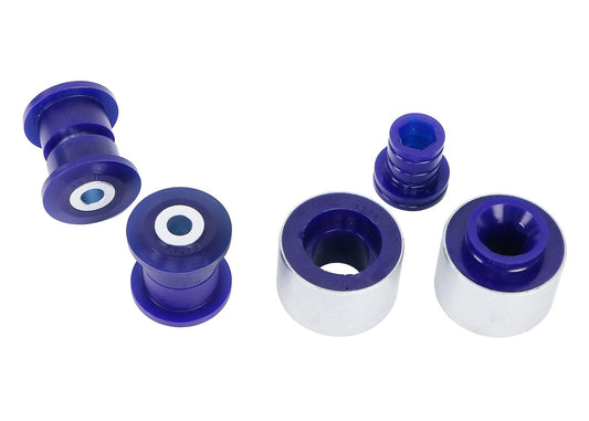 SuperPro Front Control Arm Bush Kit Fits VW KIT5238CAK
