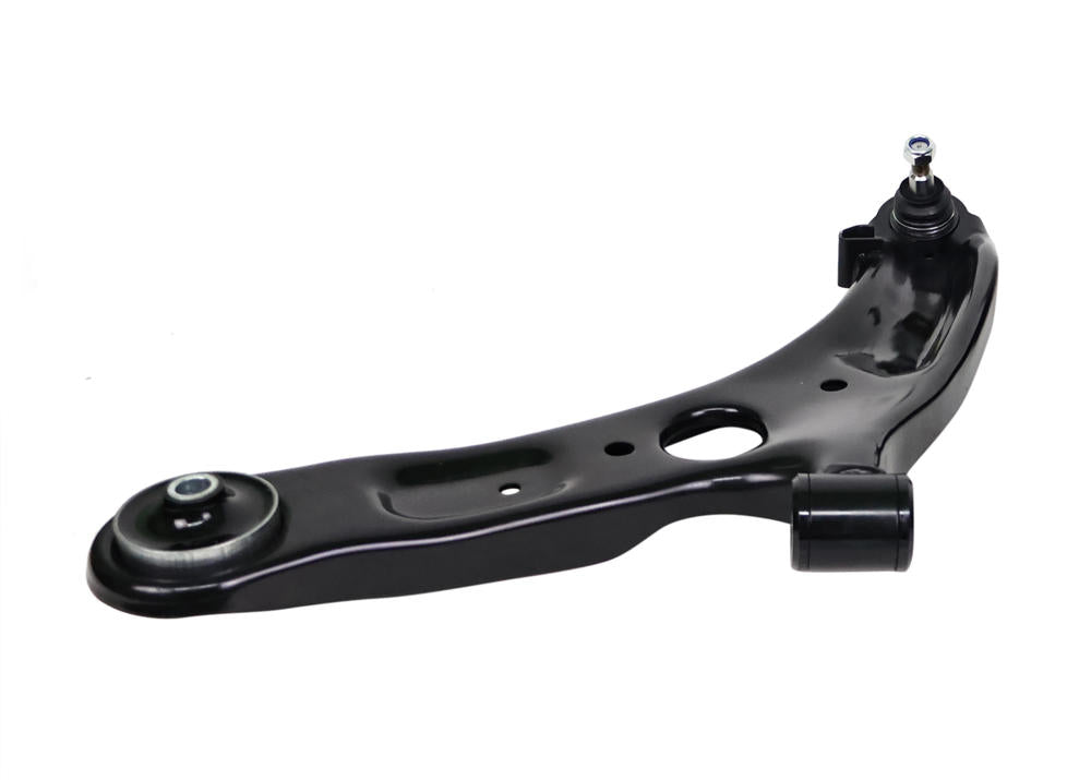 Nolathane Front Axle Control Arm Lower - Arm Assembly-Left 459163L