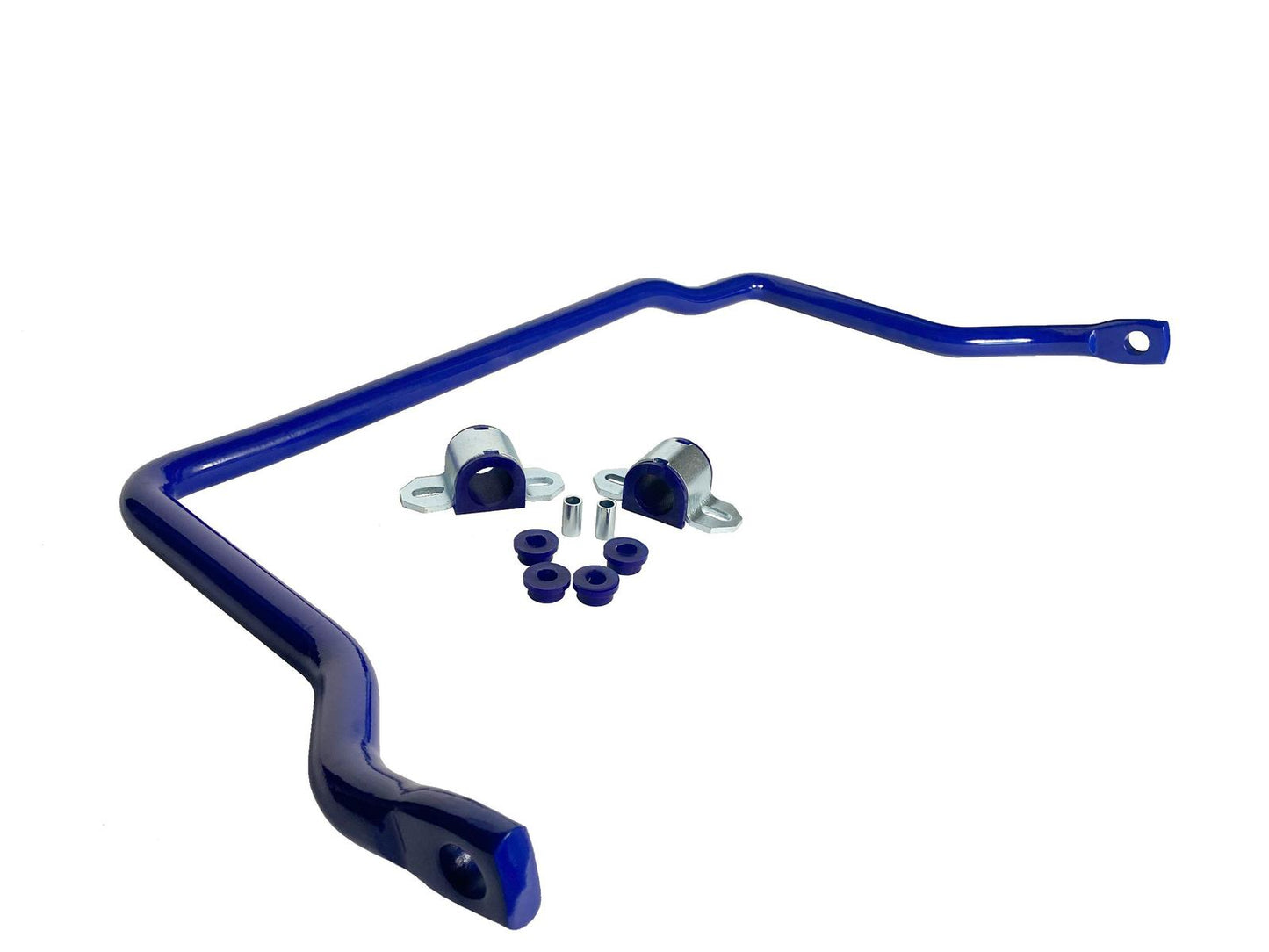 SuperPro Front 30mm Heavy Duty Sway Bar Fits Toyota RC0070F-30