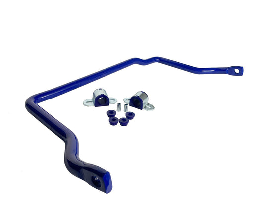 SuperPro Front 30mm Heavy Duty Sway Bar Fits Toyota RC0070F-30