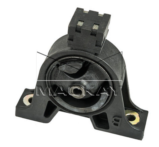 Mackay Engine Mount Bush A5840