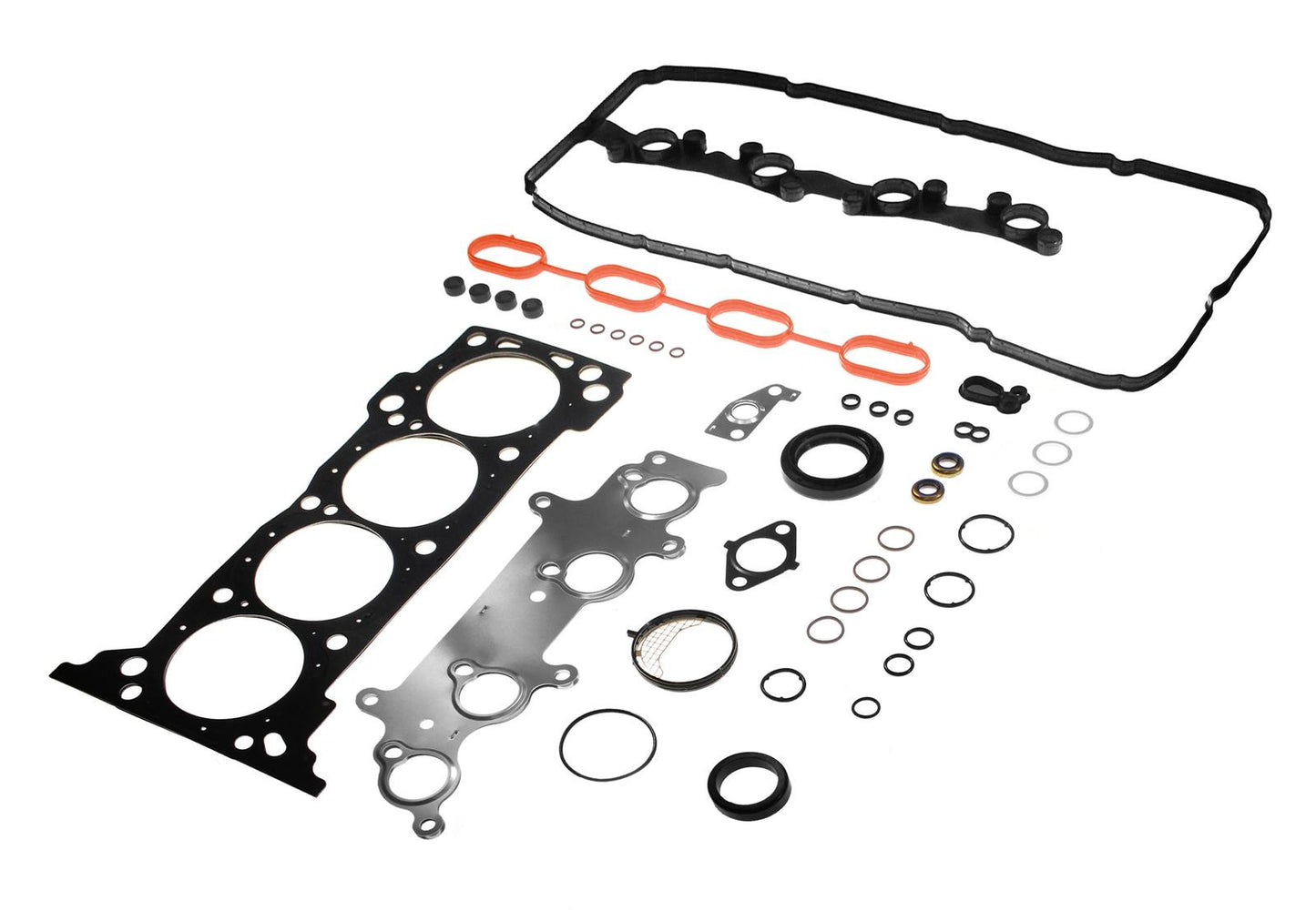 Permaseal Head Set V6290SSHS