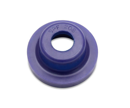 SuperPro Rear Spring Insulator Bush Kit (1 Piece) SPF0208-19K