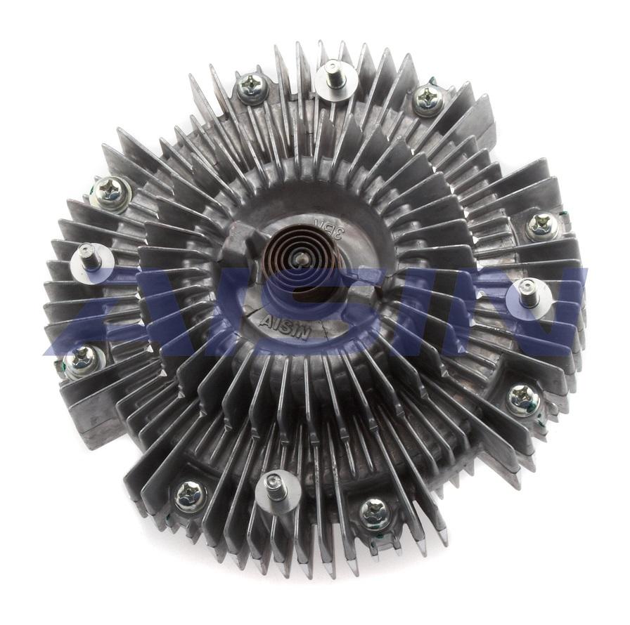 AISIN Fan Clutch FCT-014