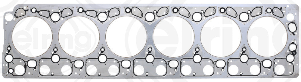 Elring Gasket Cylinder Head 82.734