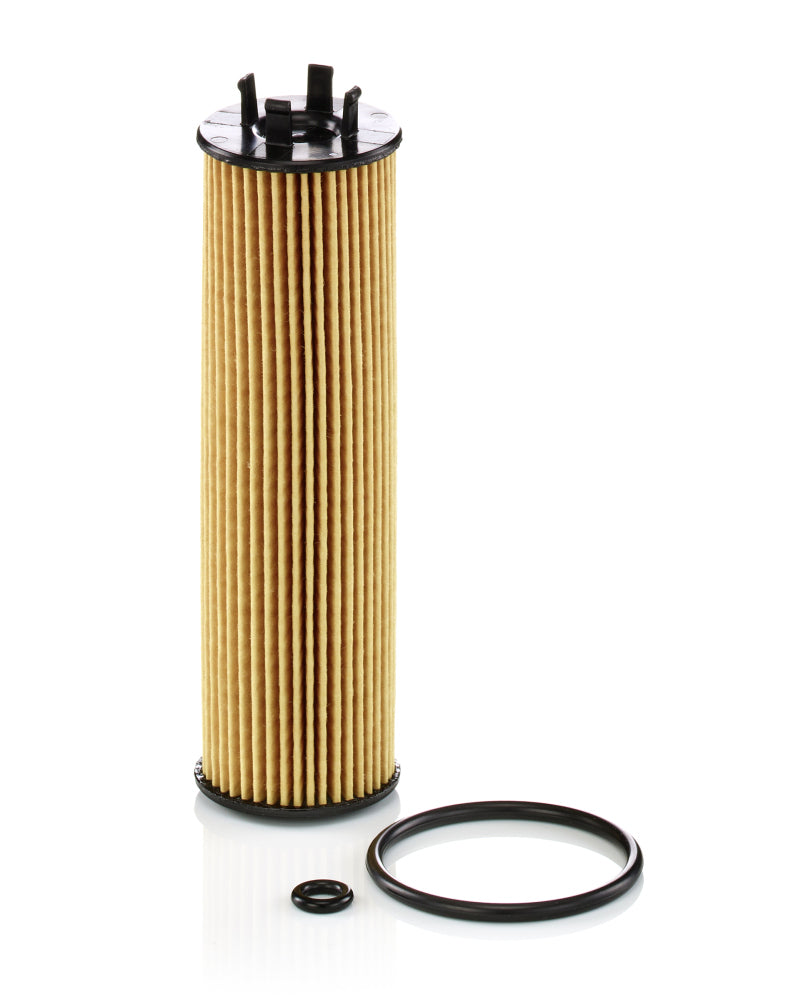 MANN Oil Filter HU 5003 Z