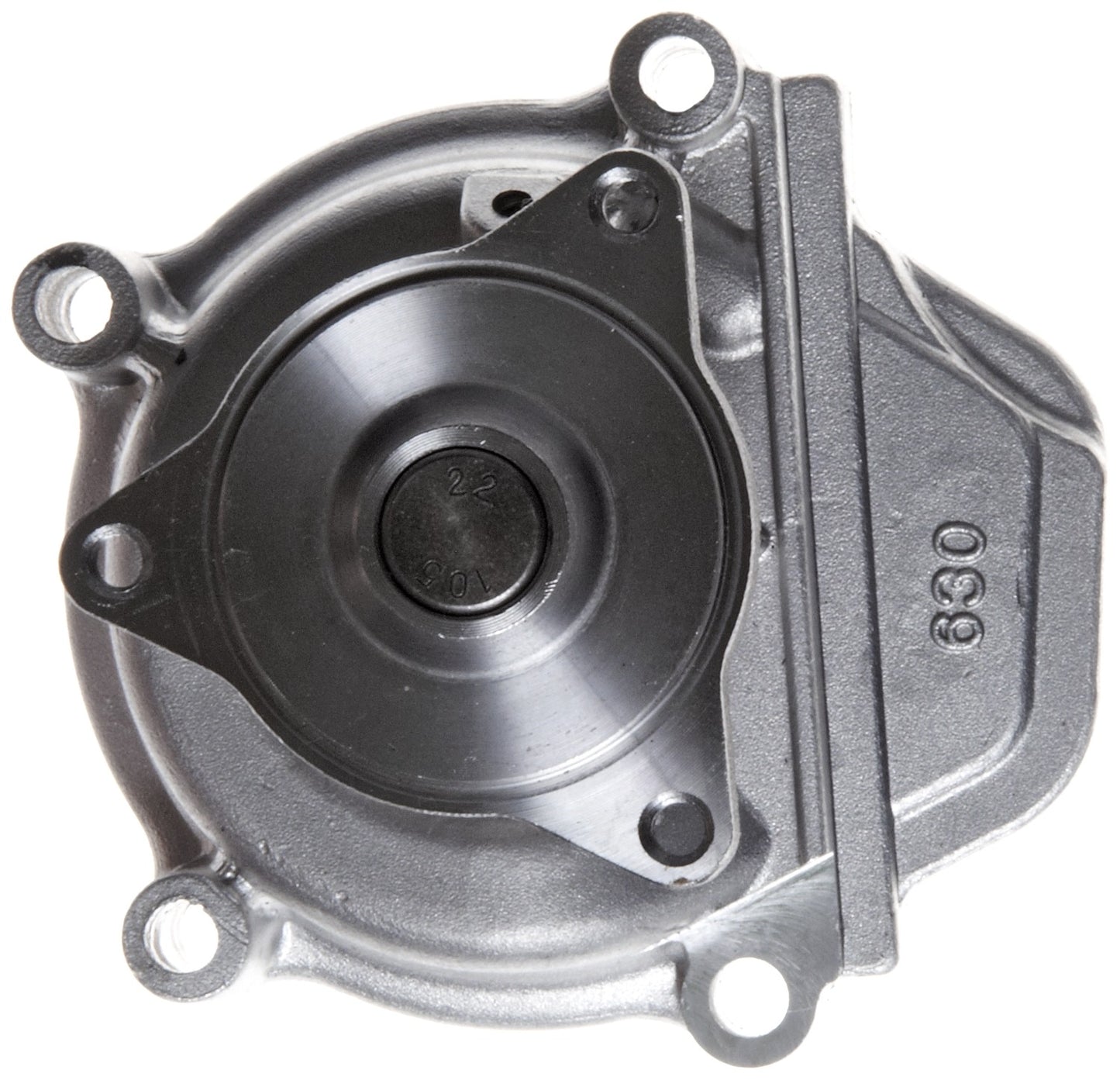 Gates Water Pump GWP907