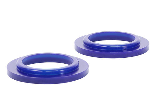 SuperPro Rear Spring Insulator Pad Bush Kit (1 Piece) SPF2327K