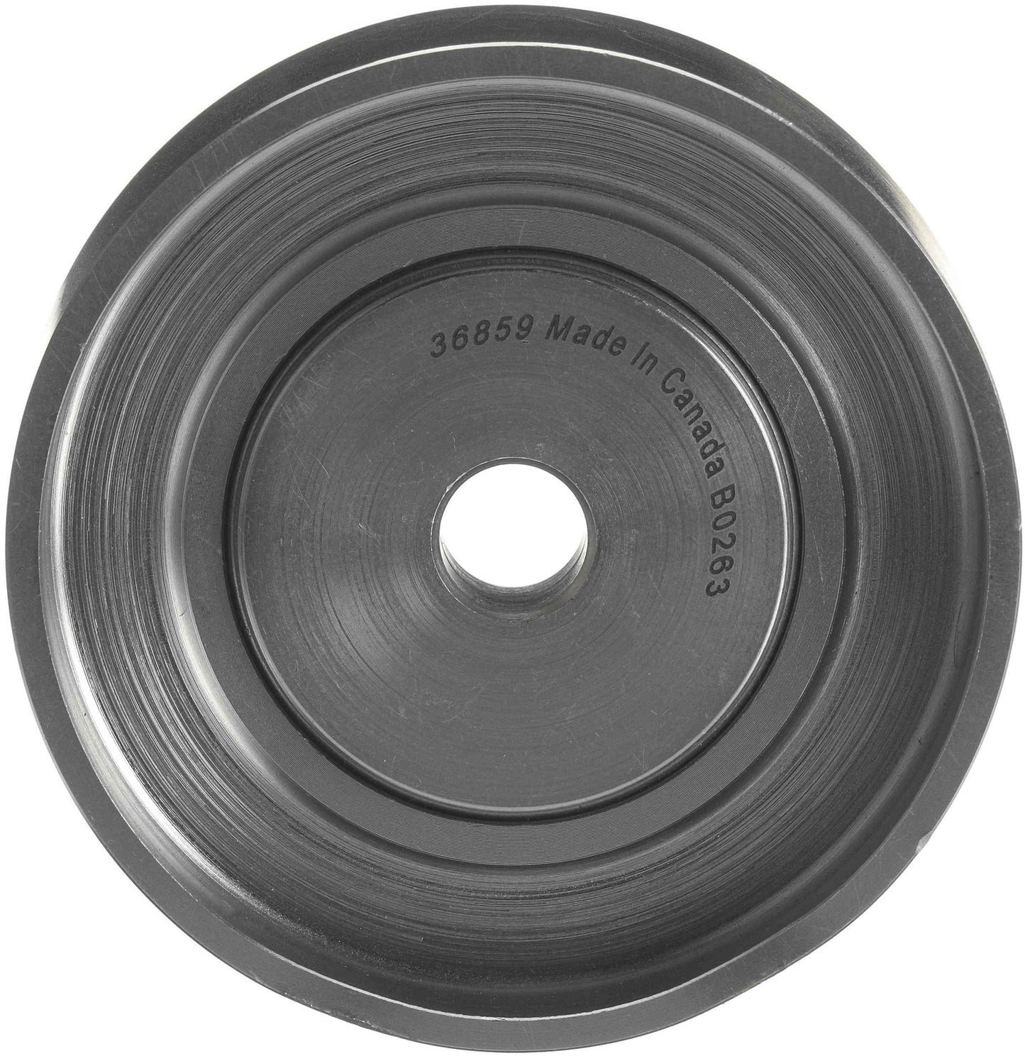 Gates ABDS Idler Pulley 36859
