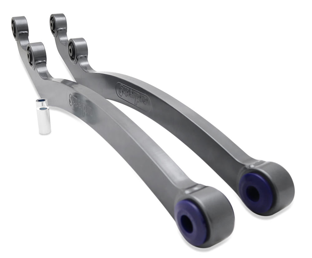 SuperPro Lift Radius Arm Kit TRC1416