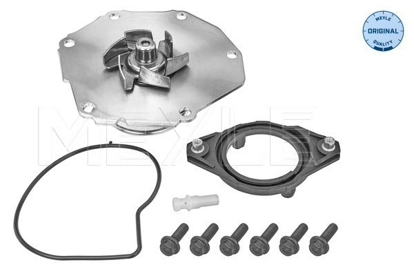 MEYLE Water Pump 513 220 0006