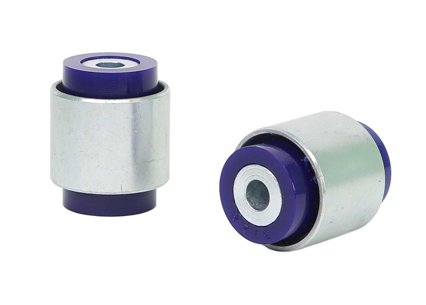 SuperPro Control Arm Bush Kit SPF3128K