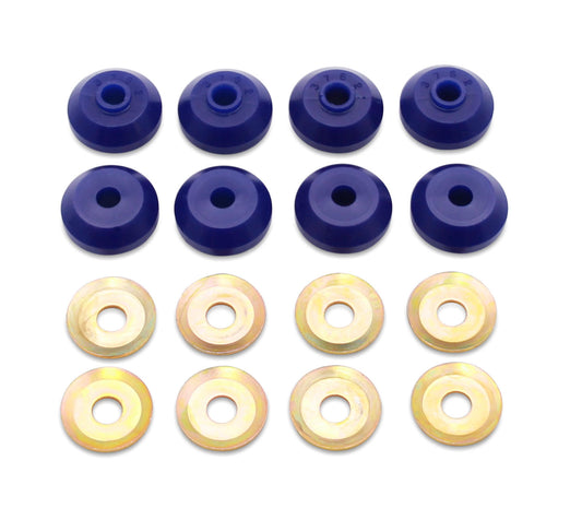 SuperPro Front Swaybar Link Bush Kit Fits Ford Mazda SPF3762K