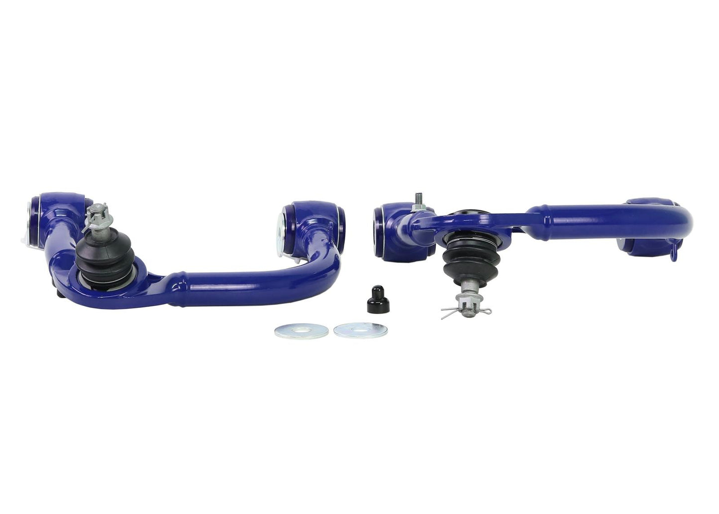 SuperPro Control Arm Kit Kit Front Upper TRC6485