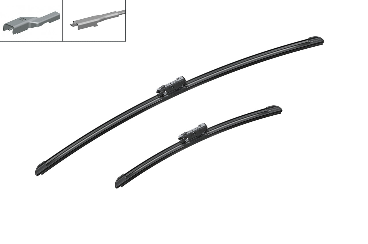 Bosch Wiper Blade Set 3 397 007 561