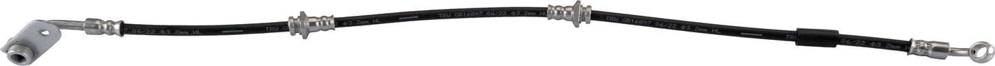 TRW Brake Hose PHD459