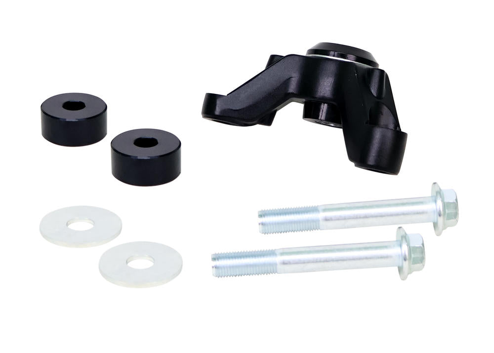 Nolathane Differential Drop Kit 49290