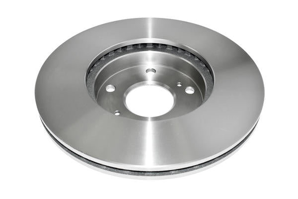 DBA En-Shield Brake Rotor Single DBA488E