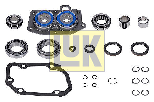 LuK Manual Transmission Repair Kit 462 0394 10
