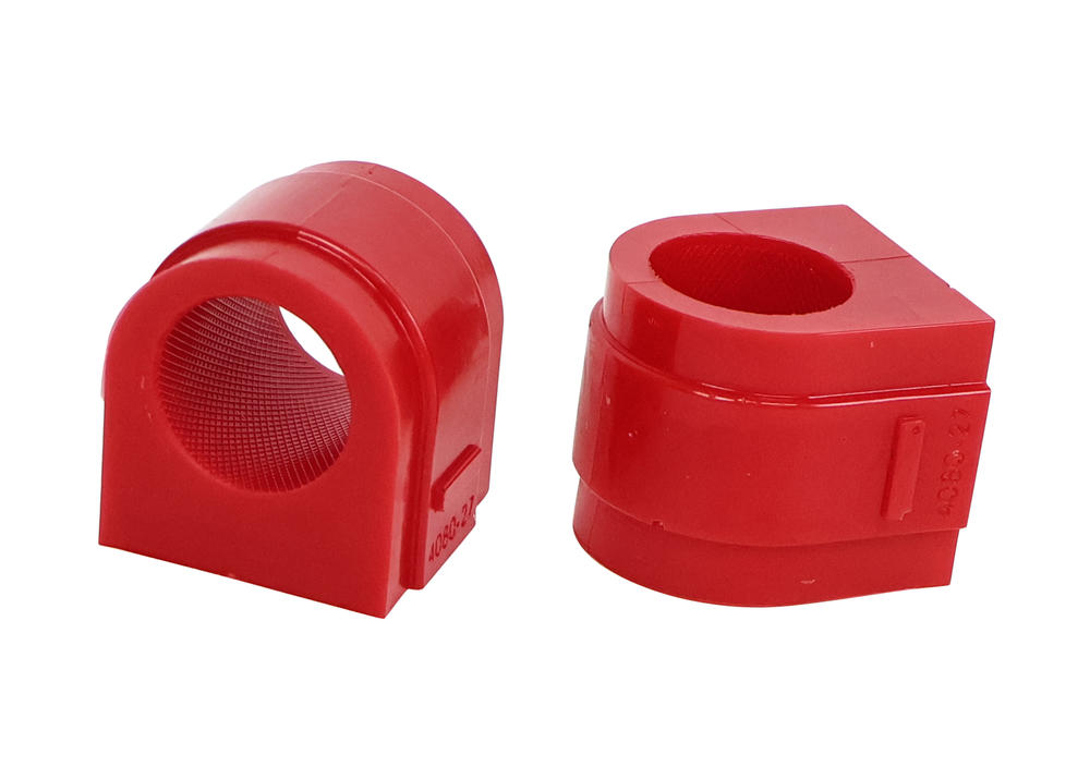 Nolathane Front Axle Sway Bar Mount - Bushing Kit 27mm 42677