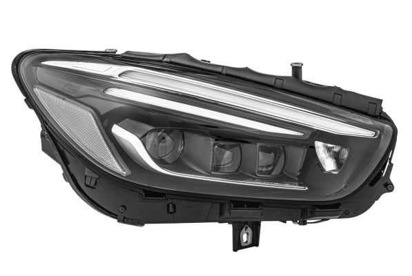 Hella Headlight 1LX 014 993-681