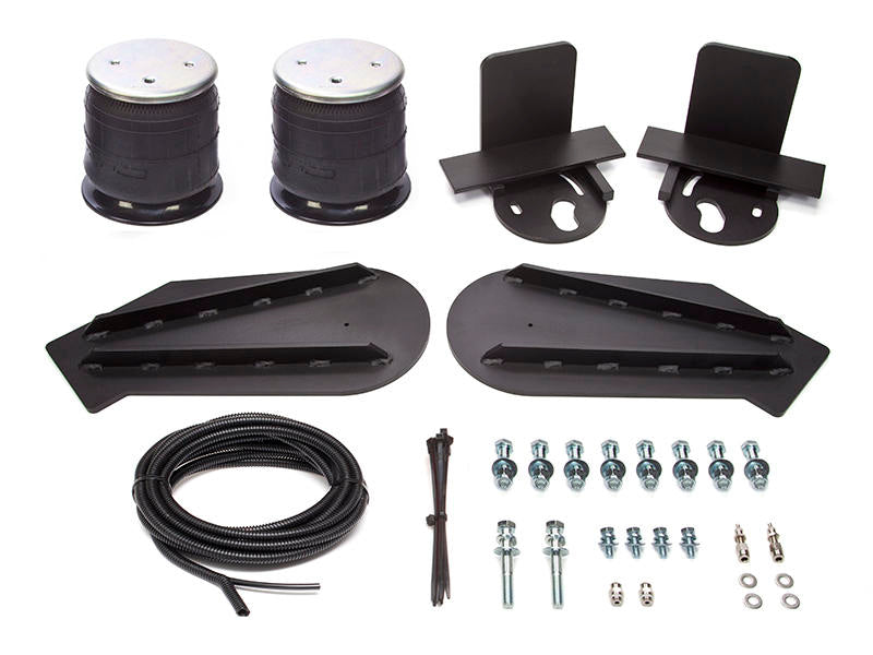 Airbag Man Air Suspension Helper Kit for Leaf Springs