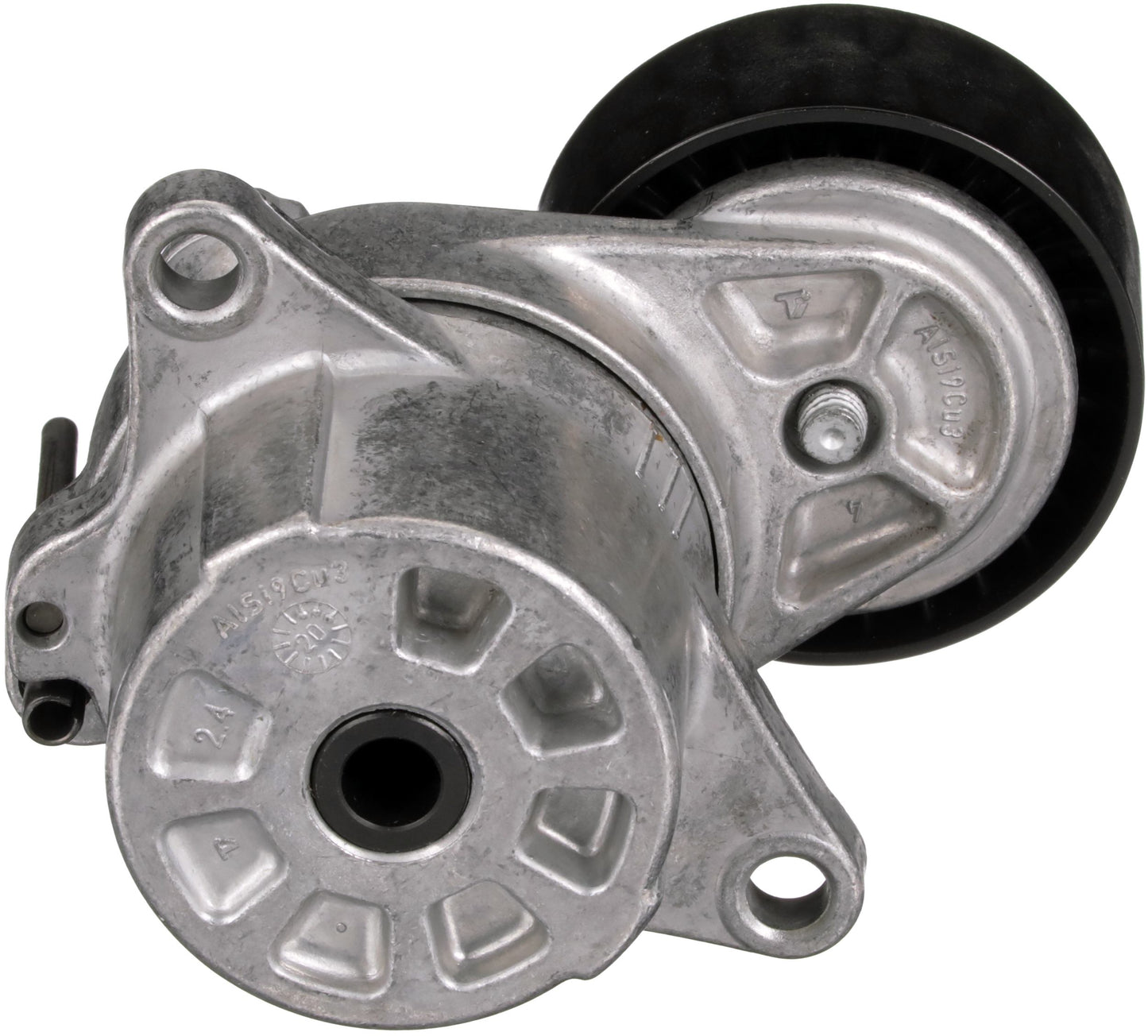 Gates Pulley Belt Tensioner 39495