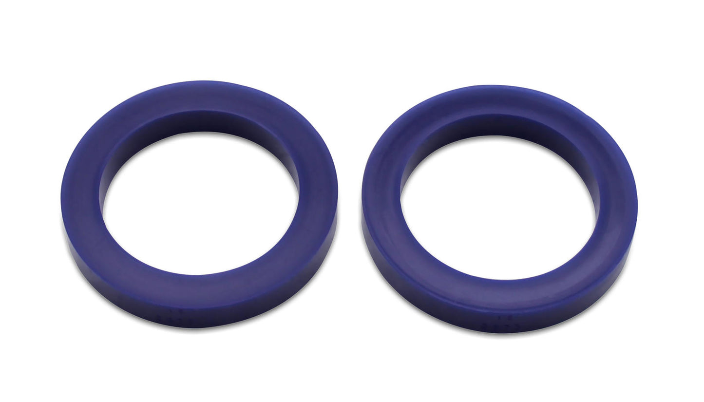 SuperPro Rear Subframe To Chassis Spacer Bush Kit Fits Chevrolet Holden SPF2873K