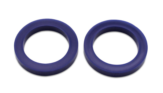 SuperPro Rear Subframe To Chassis Spacer Bush Kit Fits Chevrolet Holden SPF2873K